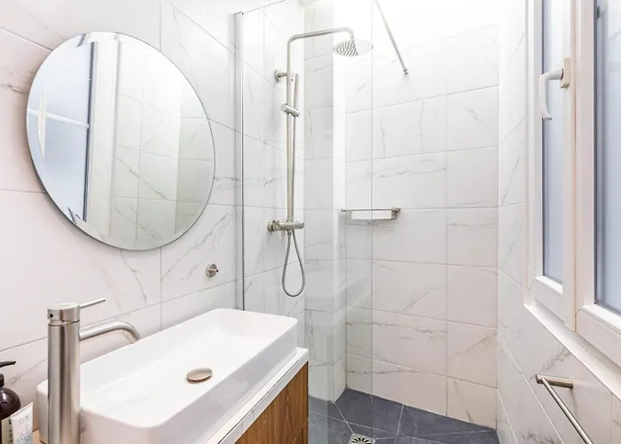 Apartmán Guestready - Flat Near The Luxembourg Gardens