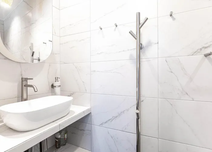 Apartmán Guestready - Flat Near The Luxembourg Gardens *